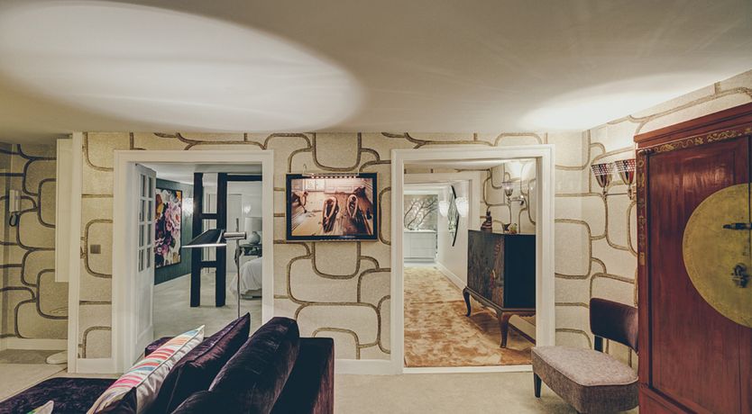 Photo of Lisbon Love Affair