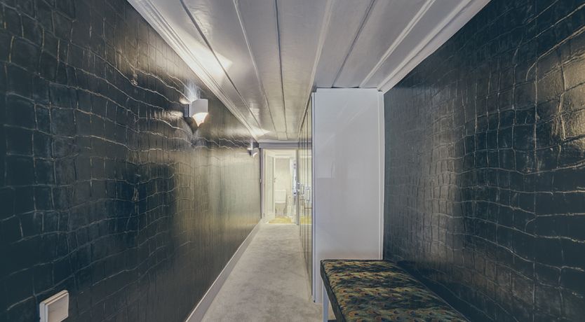 Photo of Lisbon Love Affair