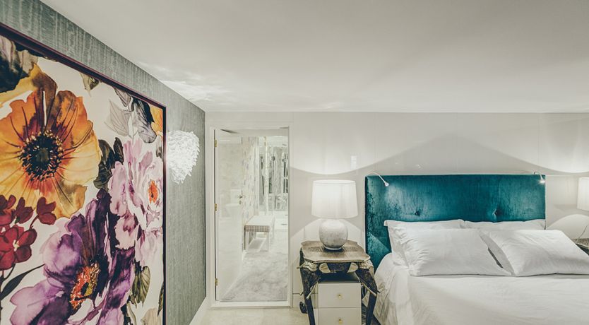 Photo of Lisbon Love Affair