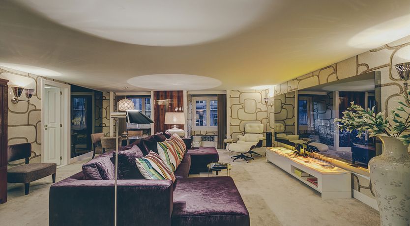 Photo of Lisbon Love Affair