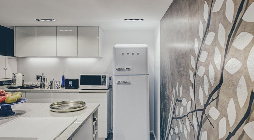 Photo of Lisbon Love Affair