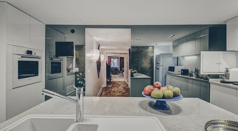 Photo of Lisbon Love Affair