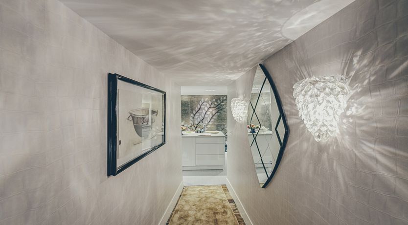 Photo of Lisbon Love Affair