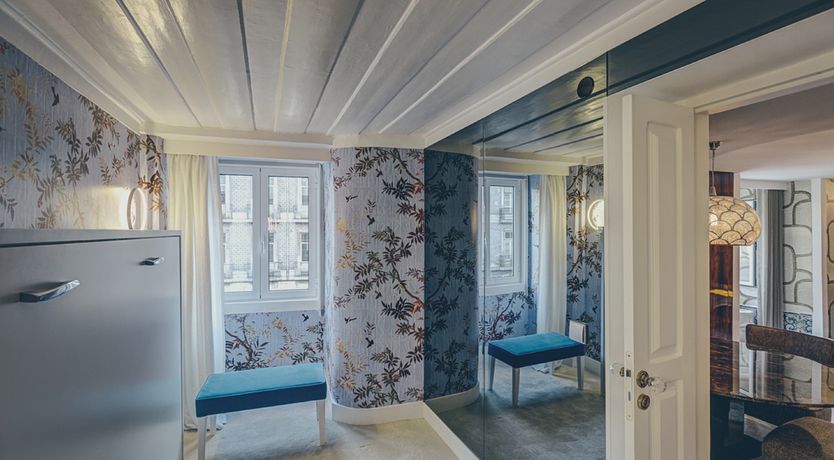 Photo of Lisbon Love Affair