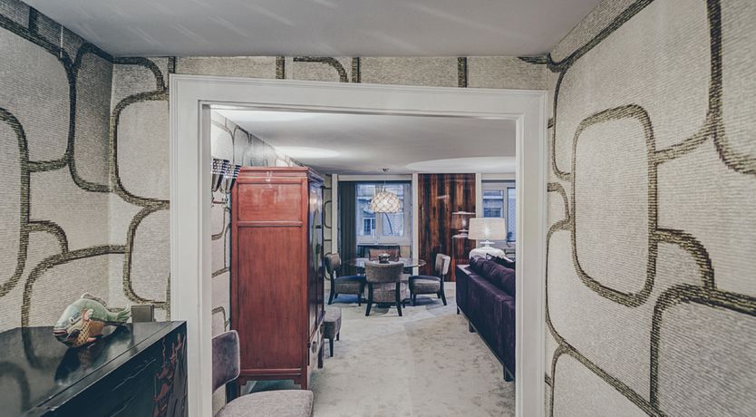 Photo of Lisbon Love Affair