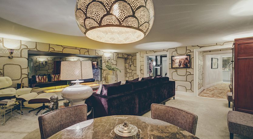 Photo of Lisbon Love Affair