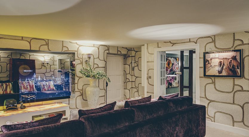 Photo of Lisbon Love Affair