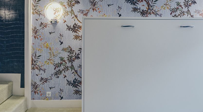 Photo of Lisbon Love Affair