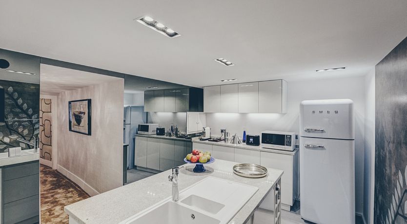 Photo of Lisbon Love Affair