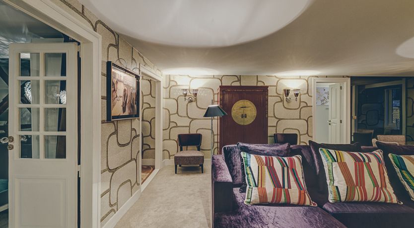 Photo of Lisbon Love Affair