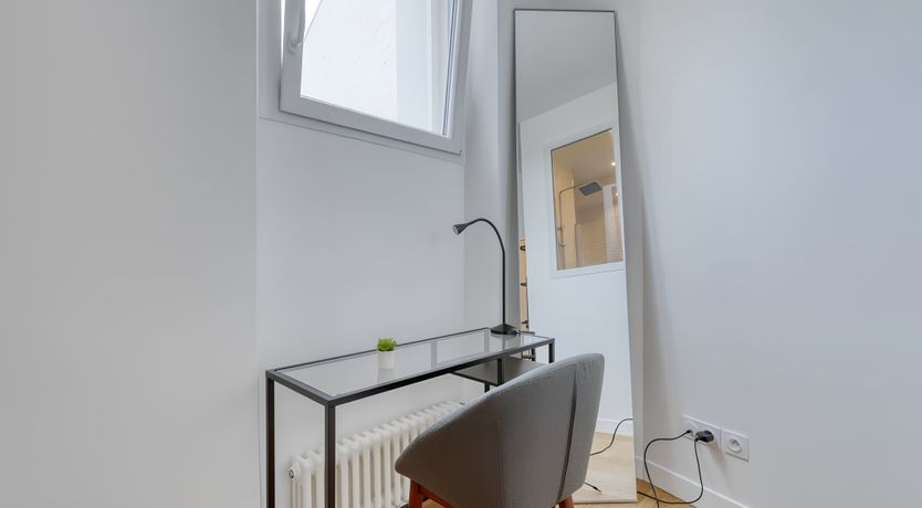 Photo of French Touch