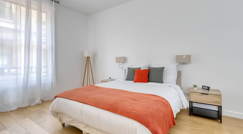 Photo of French Touch