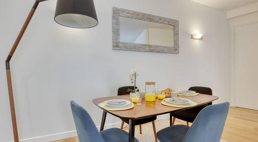 Photo of French Touch