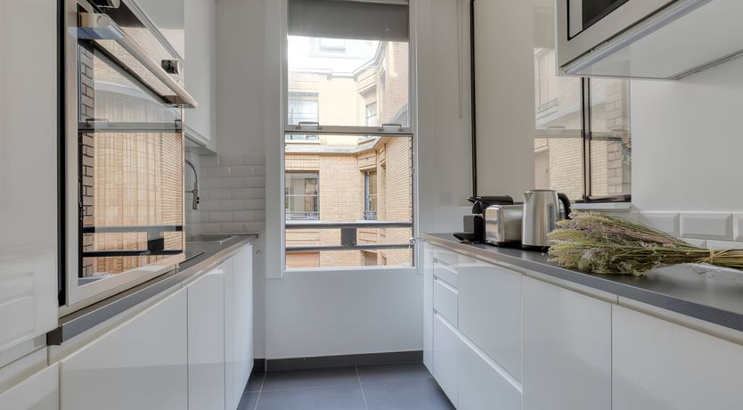 Photo of French Touch