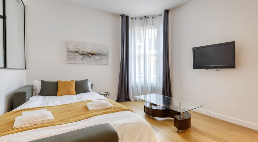 Photo of French Touch