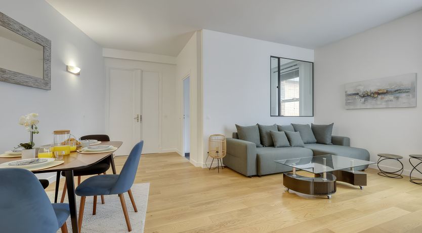 Photo of French Touch