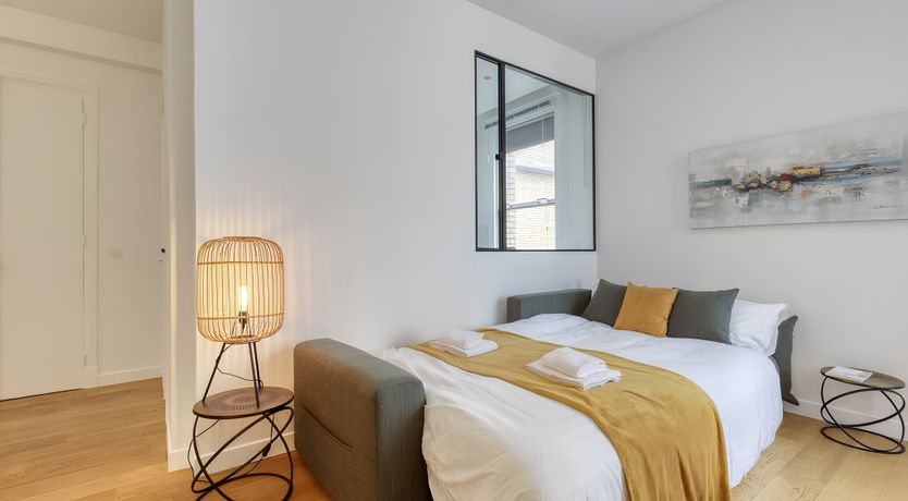 Photo of French Touch