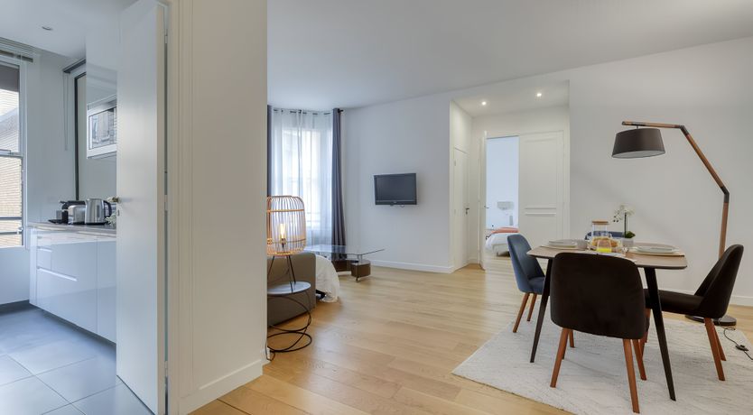 Photo of French Touch