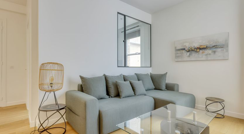 Photo of French Touch