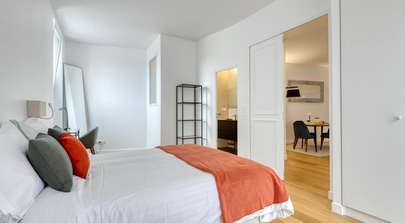 Photo of French Touch