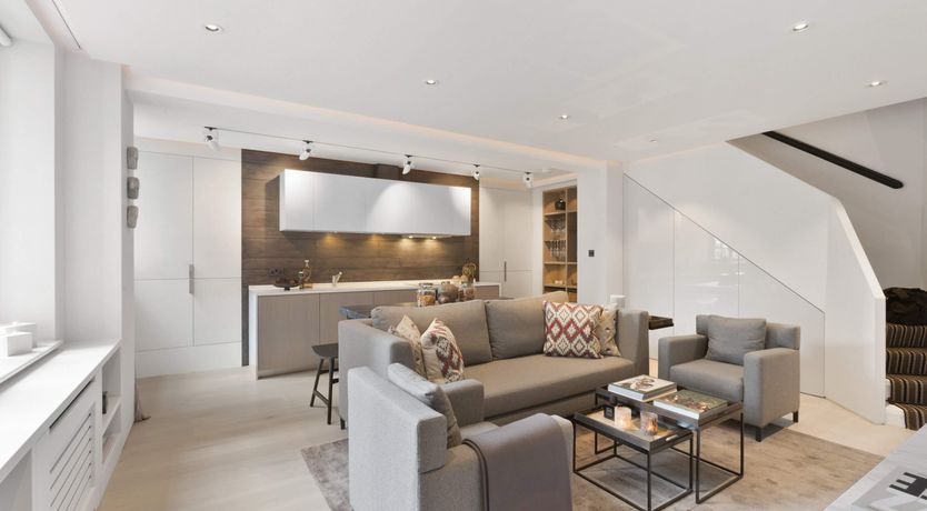 Photo of The Chelsea Way