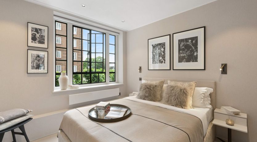 Photo of The Chelsea Way