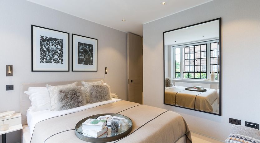 Photo of The Chelsea Way