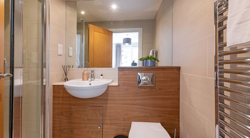 Photo of Putney Star