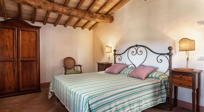 Photo of Over the Chianti Hills