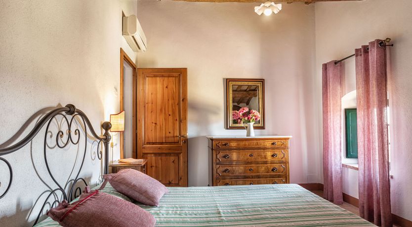 Photo of Over the Chianti Hills