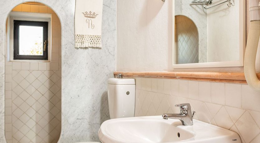 Photo of Over the Chianti Hills