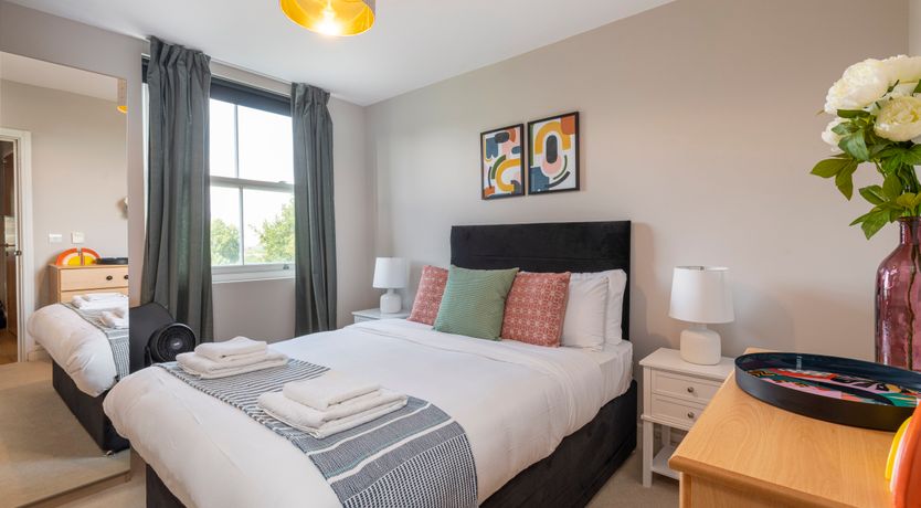 Photo of The Great Red