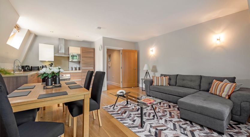 Photo of The Great Red