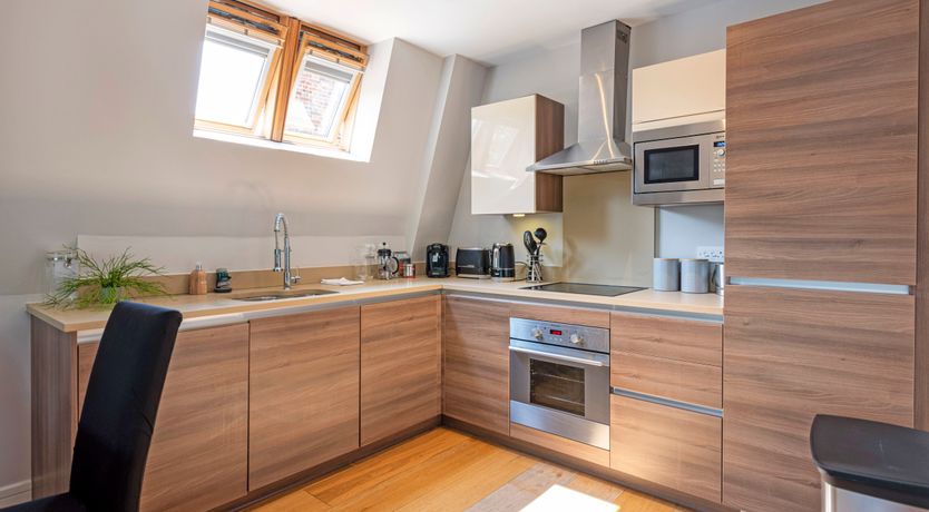 Photo of The Great Red