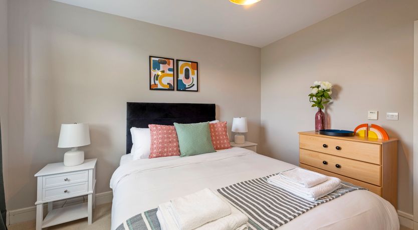 Photo of The Great Red