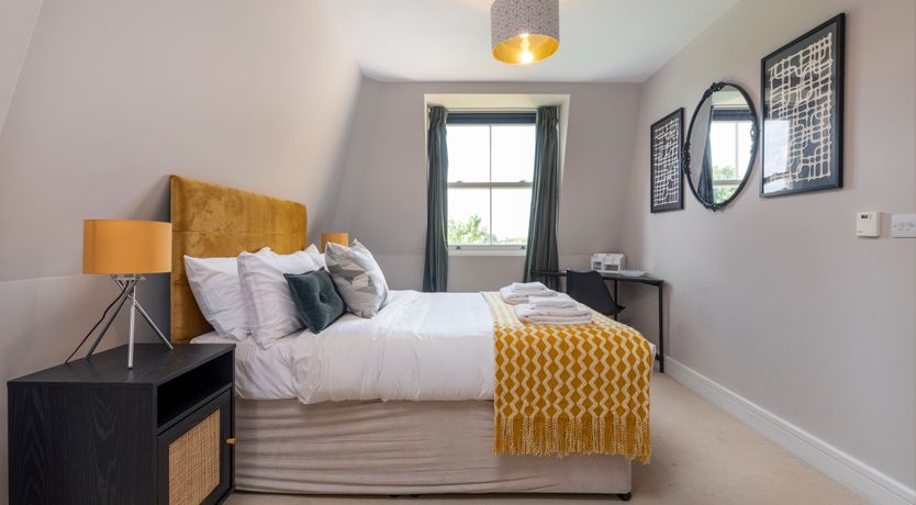 Photo of The Great Red