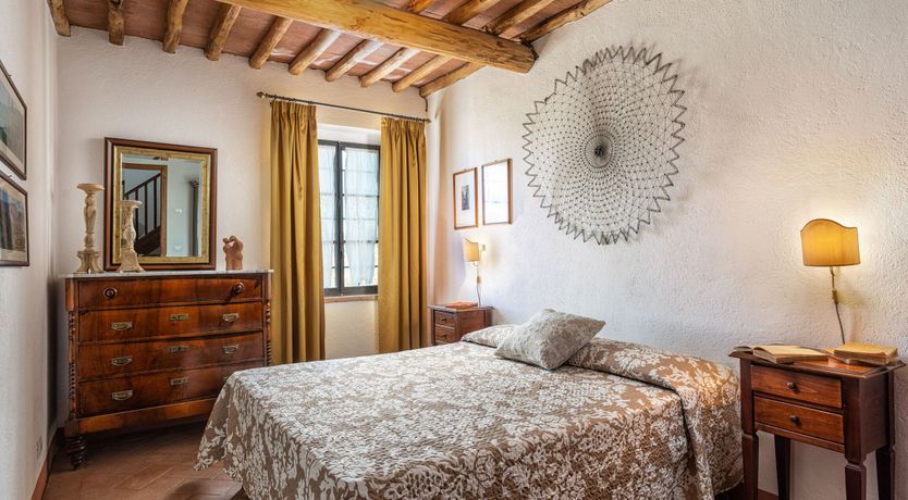 Photo of Vineyards & Red Earth