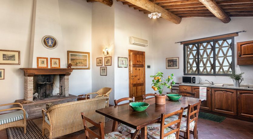 Photo of Vineyards & Red Earth