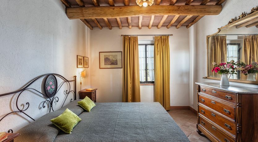 Photo of Vineyards & Red Earth