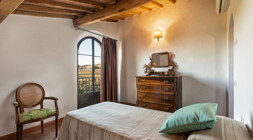 Photo of Vineyards & Red Earth