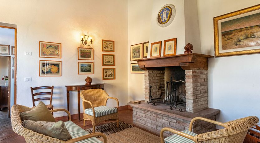 Photo of Vineyards & Red Earth