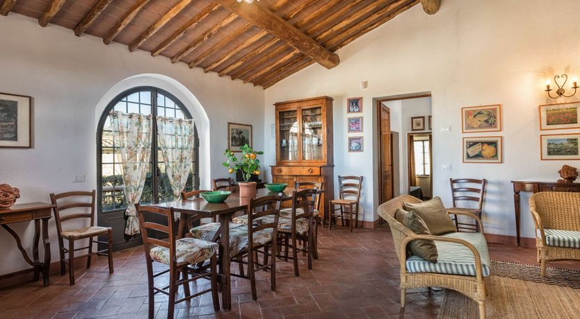 Photo of Vineyards & Red Earth