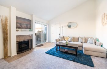 Summertime in Huntington Beach Holiday Home