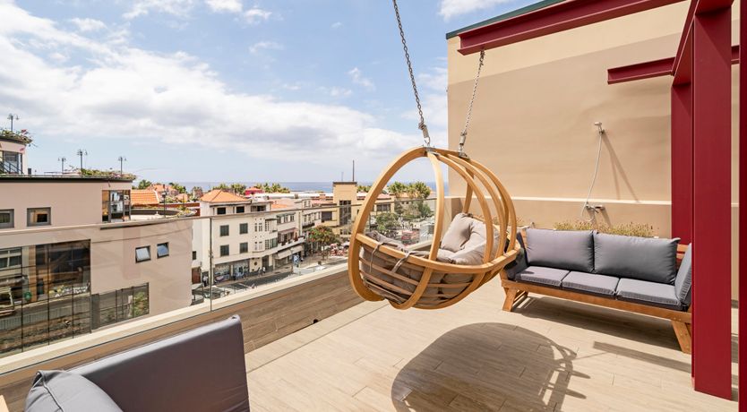 Photo of Madeira Unembroidered