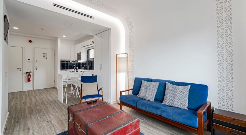 Photo of Madeira Unembroidered