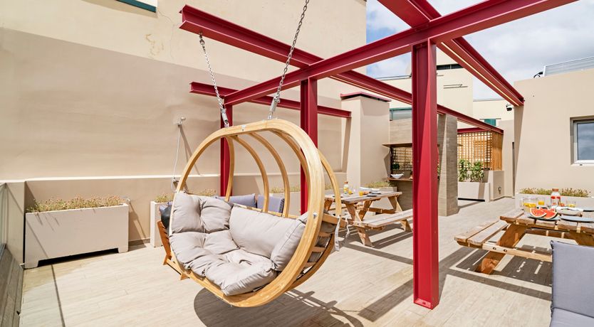 Photo of Madeira Unembroidered