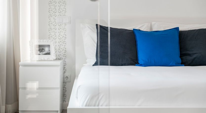 Photo of Madeira Unembroidered