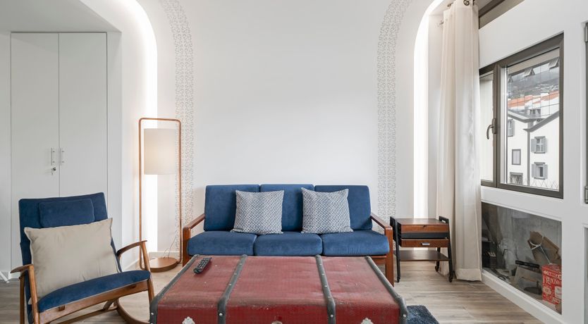 Photo of Madeira Unembroidered