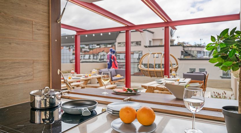 Photo of Madeira Unembroidered