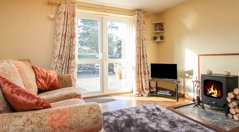 Photo of Sunny Cabin